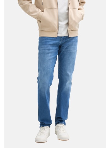 Tom Tailor Jeans 'Aedan' in hellblau