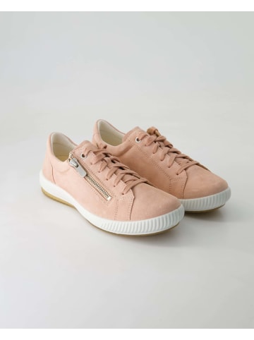 Legero Sportliche Schnürschuhe in Rosa
