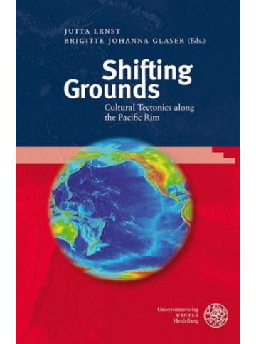 Universitätsverlag Winter Buch - Shifting Grounds