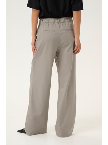 Kaffe Casual Hose KAloraine in Elephant Skin
