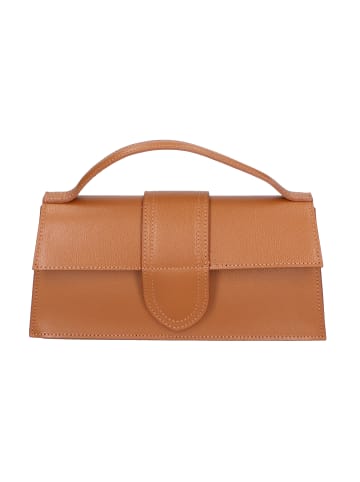 Gave Lux Handtasche in COGNAC