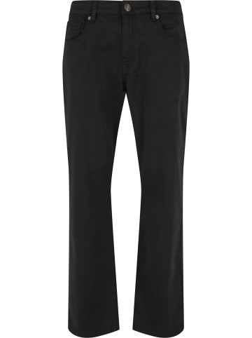 Urban Classics Trousers - Chinos in black