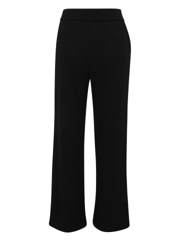 Zero  Basic-Hose in 7/8 Länge in Black Beauty