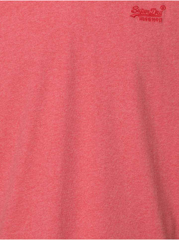 Superdry T-Shirt in pink