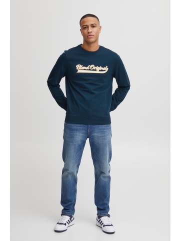 BLEND Sweatshirt BHSweatshirt - 20715364 in blau