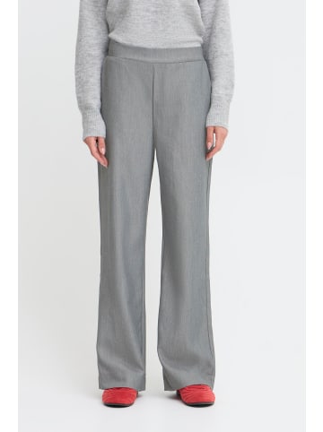 b. young Casual BMMDANNA in Mid Grey Melange