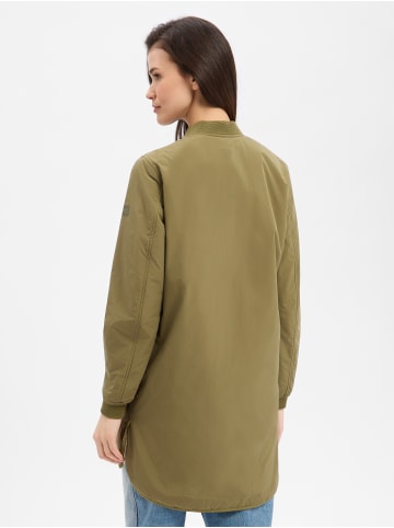 Camel Active Mantel in oliv