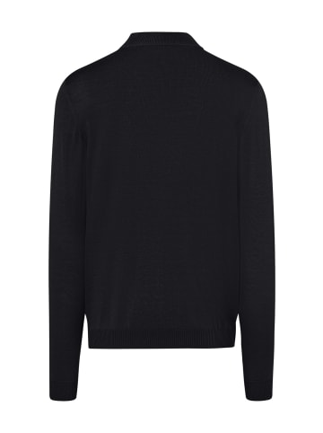 März Pullover in schwarz - 0005