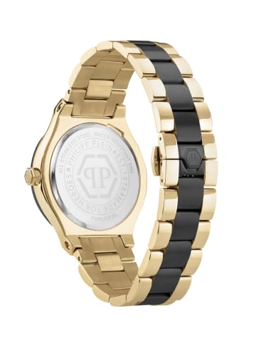 Philipp Plein Quarzuhr PW1GA0626 in bicolor