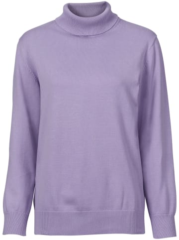 WITT WEIDEN Pullover in flieder