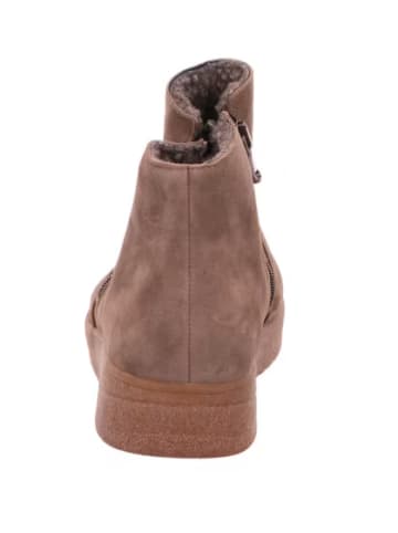 Semler Stiefeletten für Damen in braun