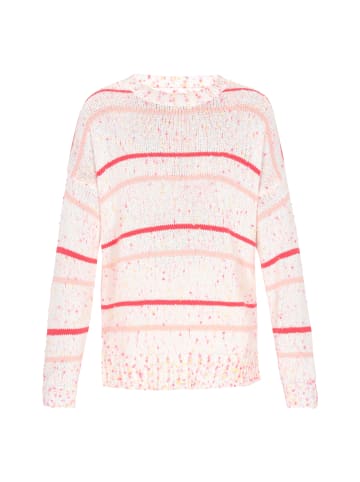 ebeeza Women Sweater in Pink