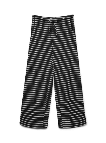 Vero Moda Jogginghose in Black