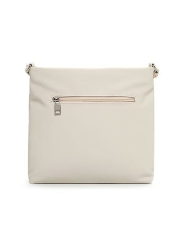 EMILY & NOAH Umhängetasche für Damen in creme