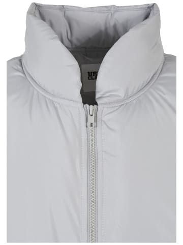 Urban Classics Outerwear - Vest in lightasphalt