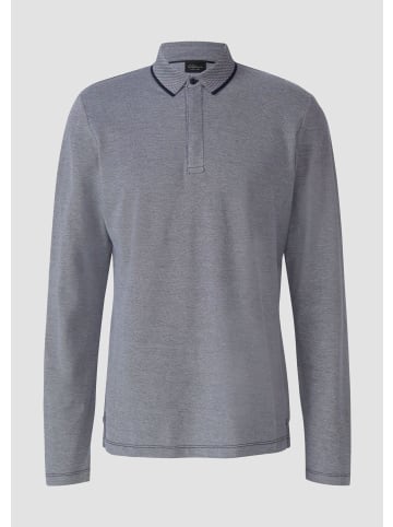 s.Oliver Polo-Shirt in 59W1_navy