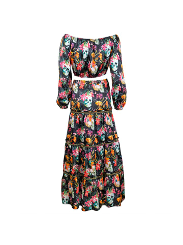 Roberto Geissini Fiesta Set Schwarz