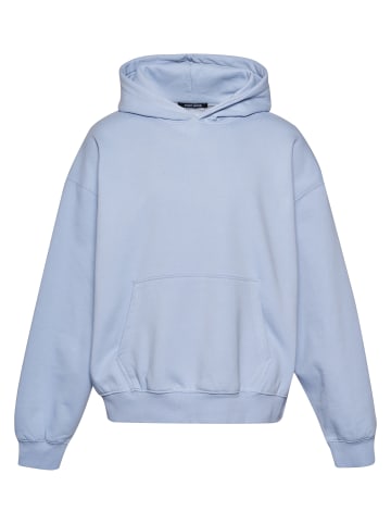 DEF Sweat & Fleece - Hoody in blue