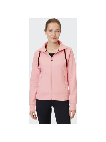 Venice Beach Unterjacke Florence 4032 OB 01 in Rose
