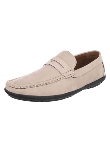 Ital-Design Halbschuh in Beige