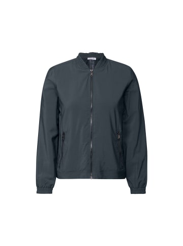 Cecil Jacke in slate khaki