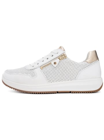 ara Sneaker in weiss