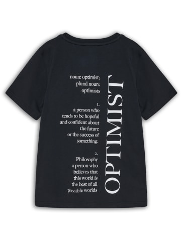 Sometime Soon Sometime Soon T-Shirt Stsaiden E-Sport Kinder in BLACK