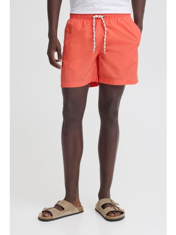 BLEND Shorts BHRoberti in Rot
