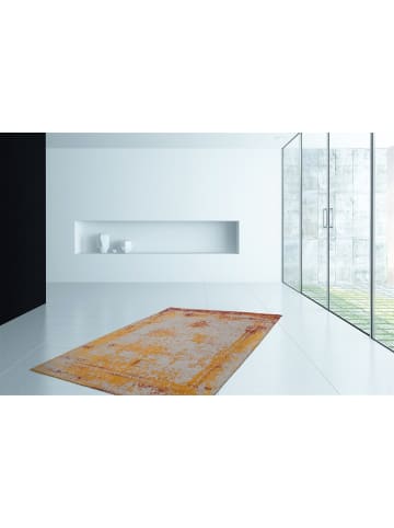Teppich Boss Flachgewebe Teppich Nick 285 - Orange