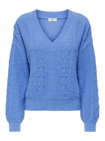 JDY Strickpullover in Ebb And Flow
