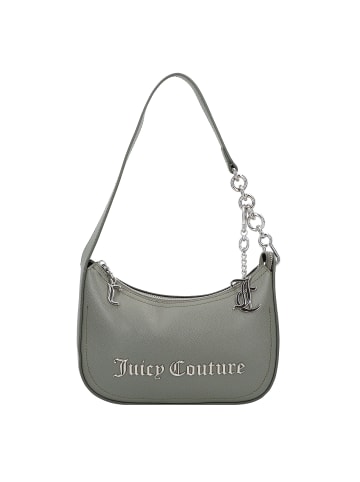 Juicy Couture Jasmine Schultertasche 24.5 cm in puritan gray