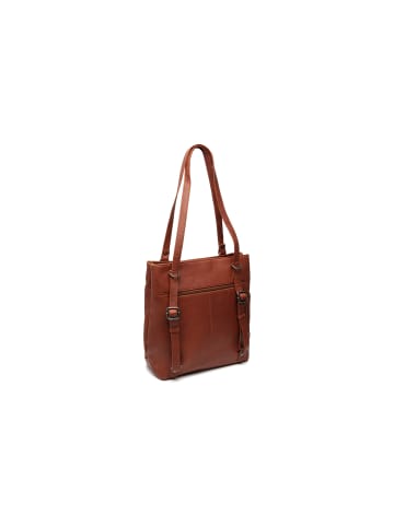 The Chesterfield Brand Shopper 'Raynor cognac in braun
