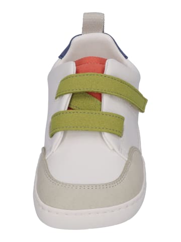 Muris Sneaker Low TERRENOVA Mini in rosa