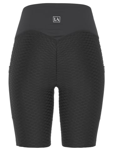 Vivance Active Radlerhose in schwarz