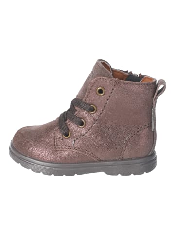 PEPINO Kindergarten Stiefel in braun