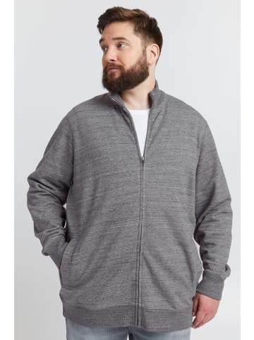 BLEND Sweatjacke BHLenner in Grau
