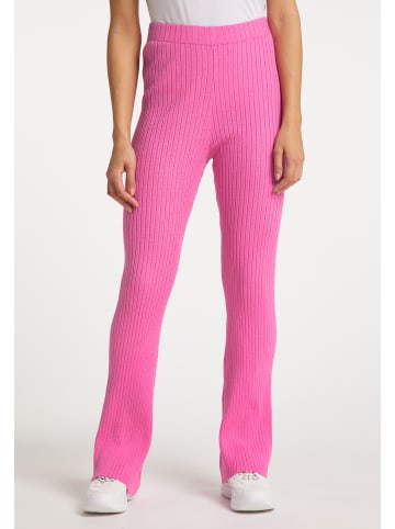 myMo Strickhose in Pink