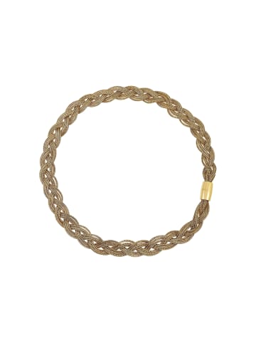 Breil Halskette magnetica system gold