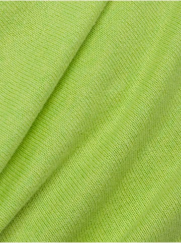 Franco Callegari Langarm Strickpullover in erbse - 0010