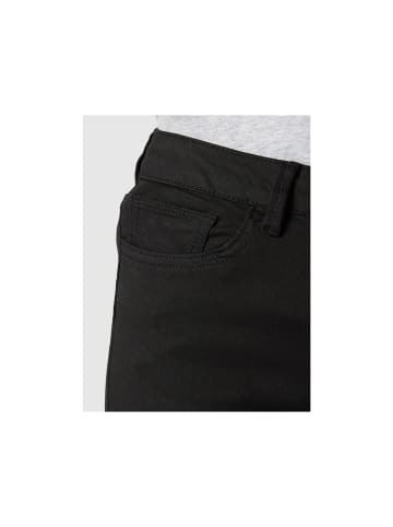 Tom Tailor Skinny Fit Jeans für Damen in schwarz