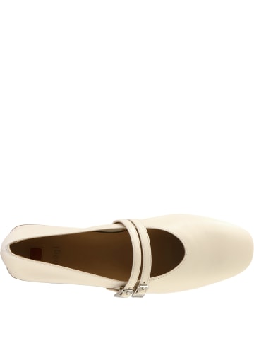 Högl Ballerina in weiss