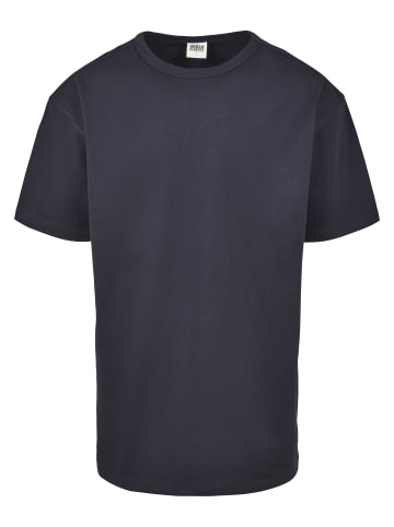 Urban Classics T-Shirt in midnightnavy
