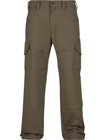 Brandit Trousers - Carpenter & Workwear in olive