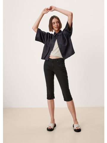 QS Jeans-Hose CATIE in 9999_schwarz