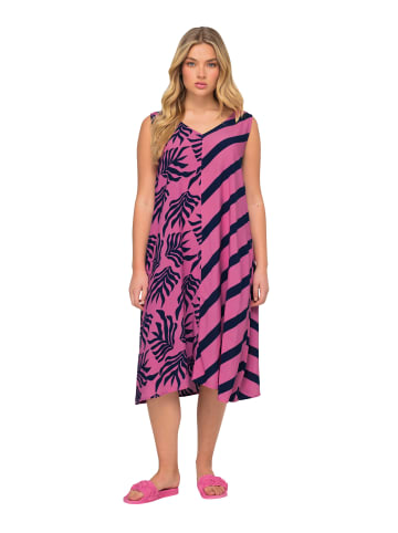 LAURASØN Kleid in hellpink