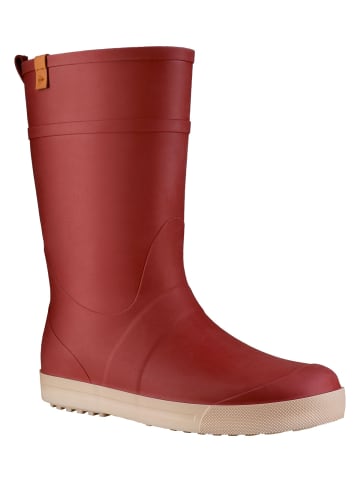 Dunlop Stiefel Amsterdammer in dunkelrot