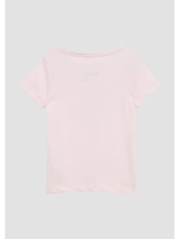 s.Oliver T-Shirt in 4101_zartrosa