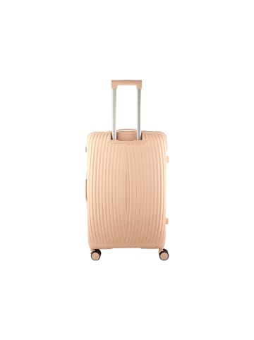 Daniel Ray Travel Castlemaine Gr. S Koffer DR01.1620 Spinner ca. 23 Liter in 40 soft pink