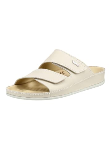 Pantoletten Sand