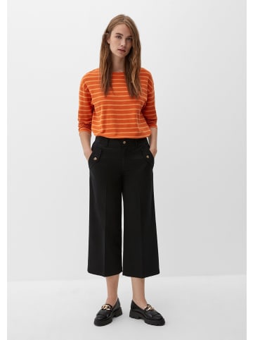 s.Oliver Hose in 9999_schwarz